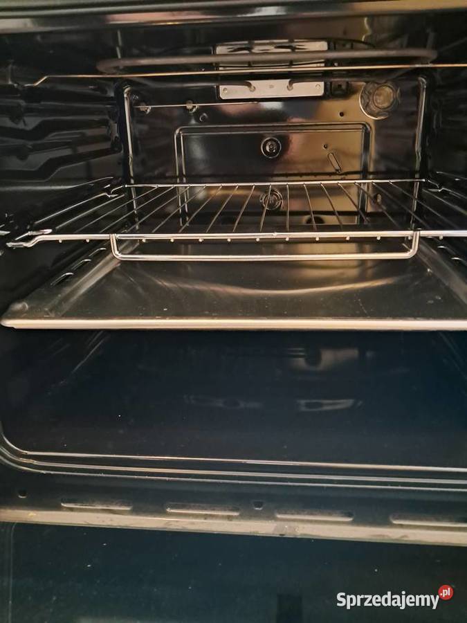 Sprzedam kuchnię elektryczną Żyrardów