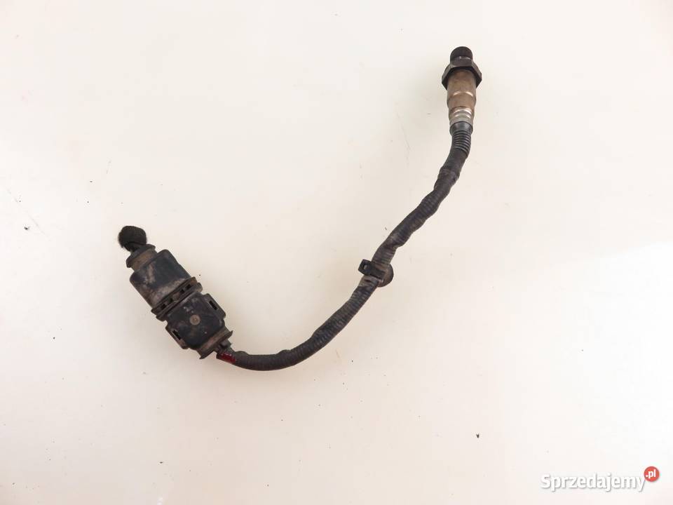 SONDA LAMBDA OPEL ASTRA J 17 CDTI 0281004417 małopolskie