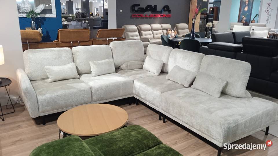 MODULO NAROŻNIK Narożniki wielkopolskie