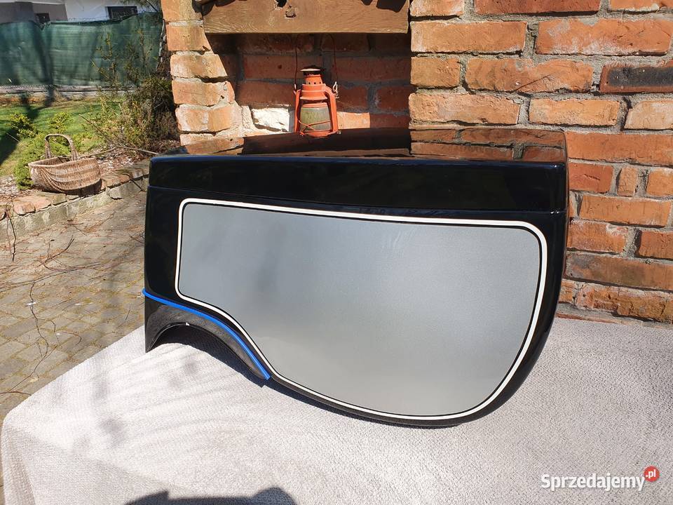 Przyczepka motocyklowa Niewiadów n31 pav 40 Częstochowa sprzedam