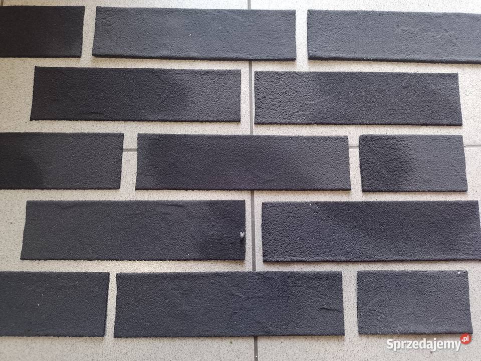 Cegiełki dekoracyjne elastolith