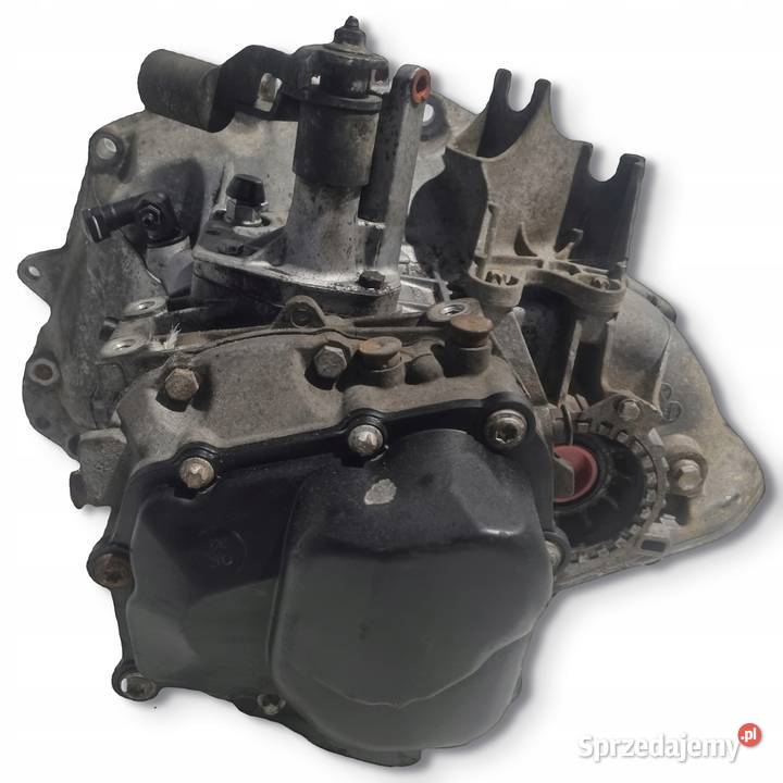 SKRZYNIA BIEGÓW Opel Astra J IV 14 16V A14XER Chełm