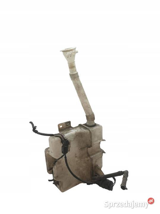 ZBIORNICZEK SPRYSKIWACZY Mitsubishi Outlander II