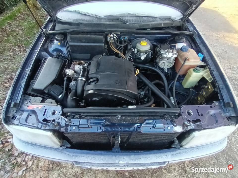 Audi 80 b4 80 Łobez sprzedam