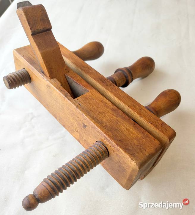 Hebel Rzadki Wpustnik Nastawny 3 Ramiona Włodawa