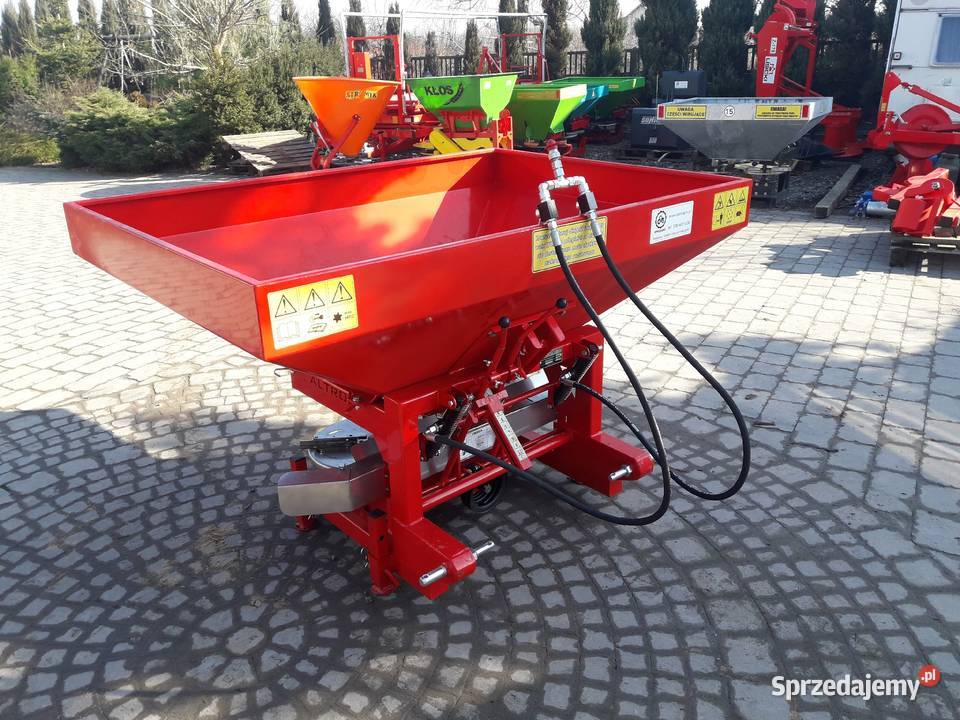 Rozsiewacz nawozów Sadowniczy 300400500L