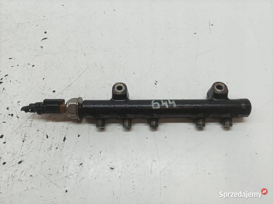 LISTWA WTRYSKOWA 9804776780 16 BLUE HDI Citroen sprzedam