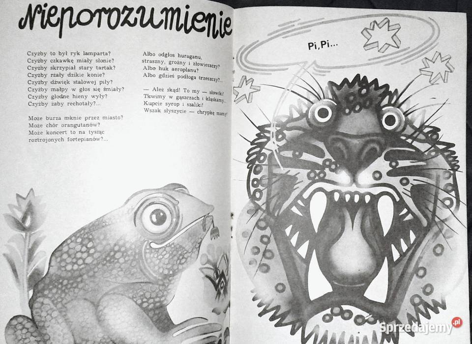 Bajki nie dzieci Ryszard Twardoch Chełm