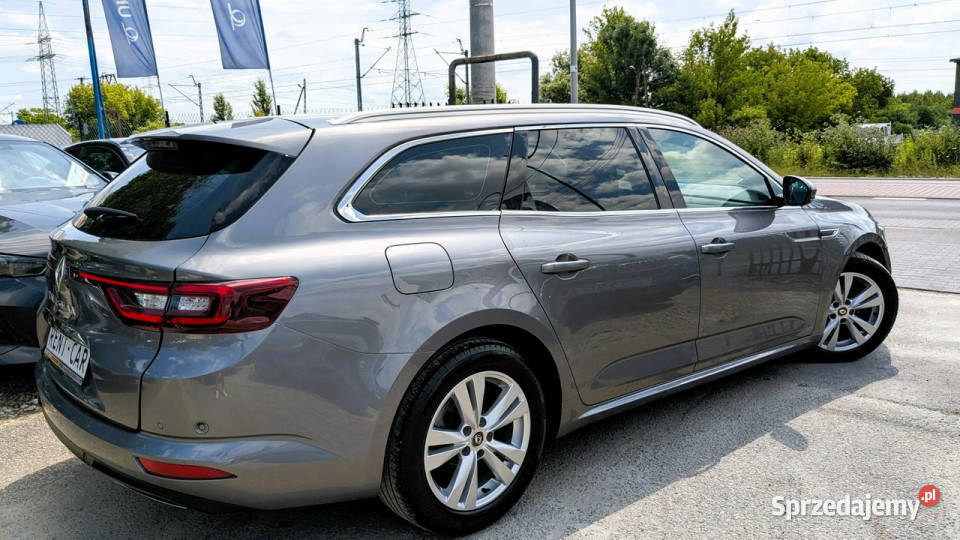 Renault Talisman czujnik deszczu Częstochowa