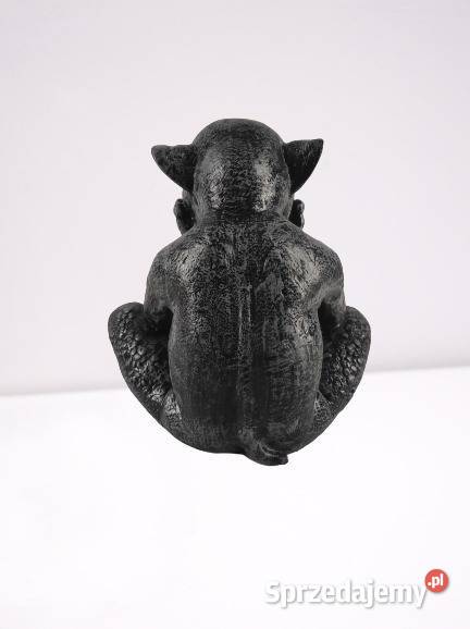 Figura Dekoracja Gargulec Wrocław