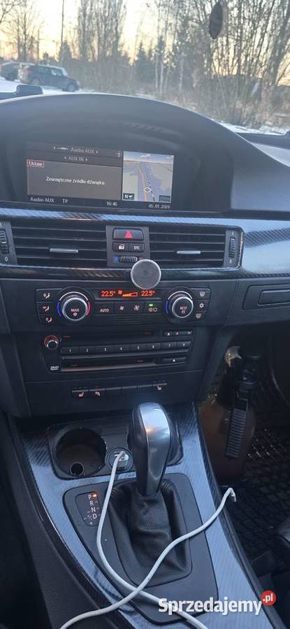 BMW e91 30d 231KM Wieluń