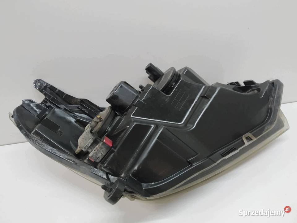 LAMPA PRZÓD LEWA EU 1EG27037001 Opel Astra III sprzedam