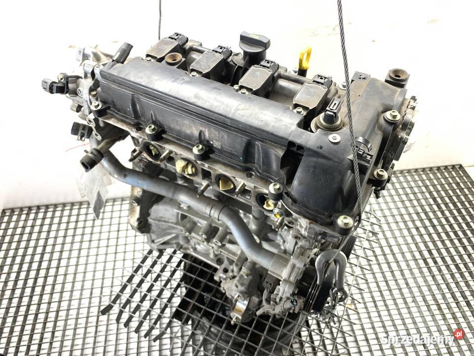 SILNIK MAZDA 20 120 PE 3 BM Silniki kompletne