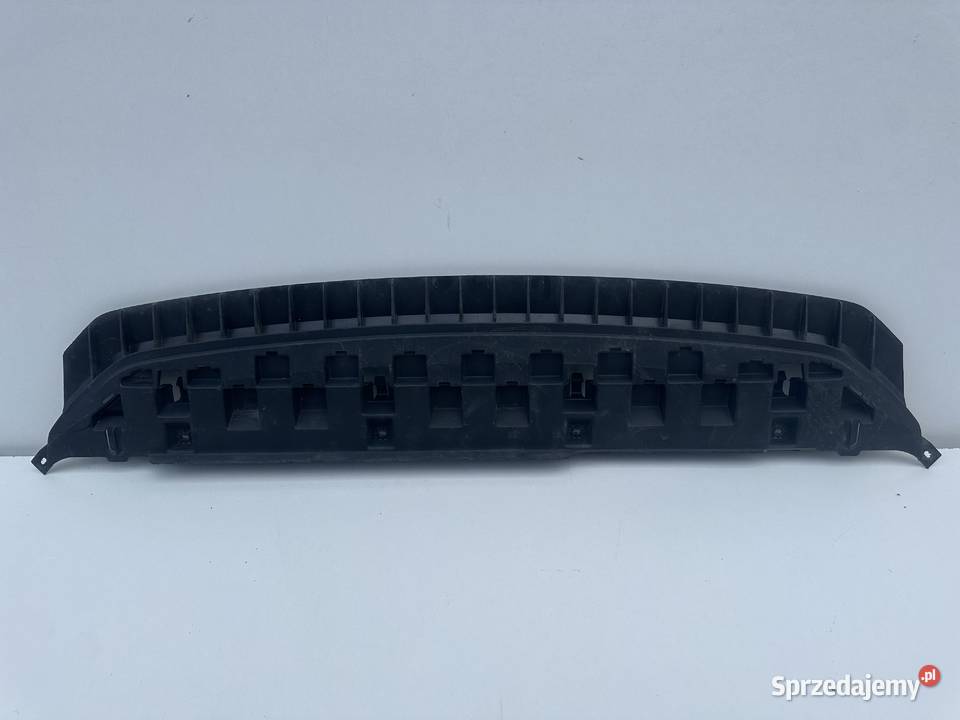 SKODA OCTAVIA III OSŁONA POD ZDERZAK 5E0807611 Międzychód sprzedam