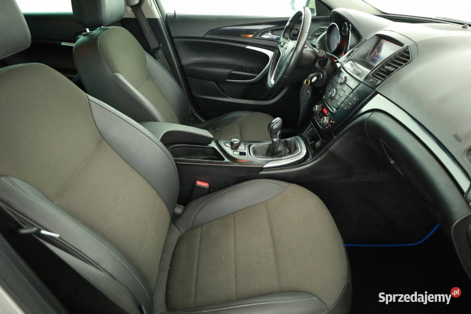 Opel Insignia 20 CDTI elektryczne szyby Piaseczno