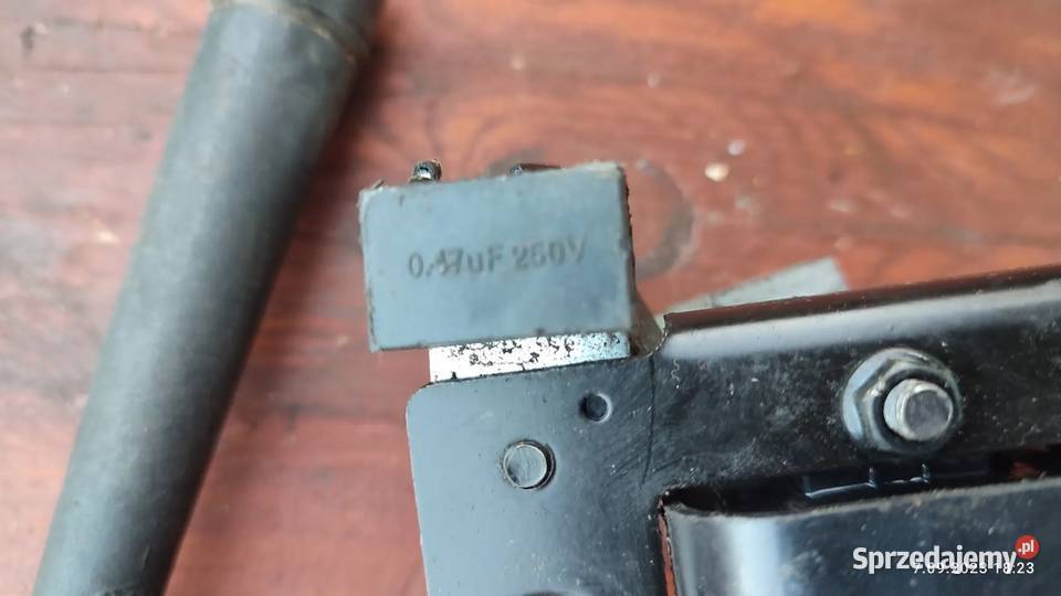97HCewka zapłonowa DELPHI GN10415 KIA Włoszczowa sprzedam