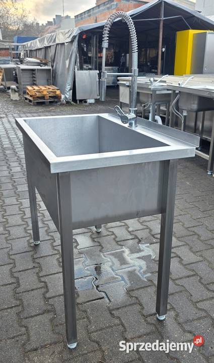 Basen 1 komorowy 1006085 M1373 N Gastronomia Nowe Skalmierzyce