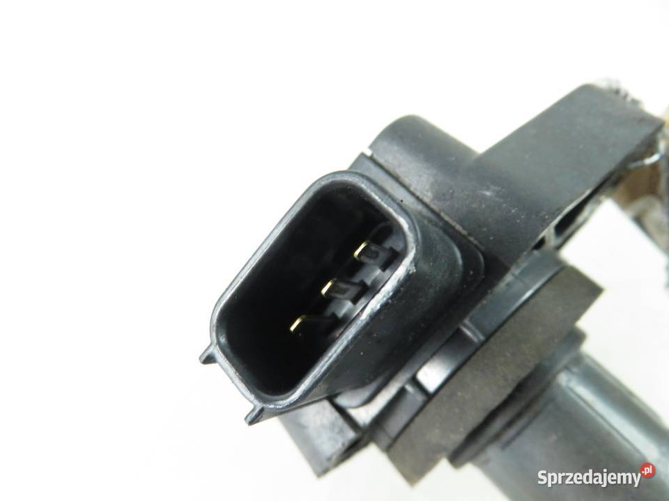 CEWKA HONDA CIVIC VII 14 i Układ elektryczny silnika sprzedam