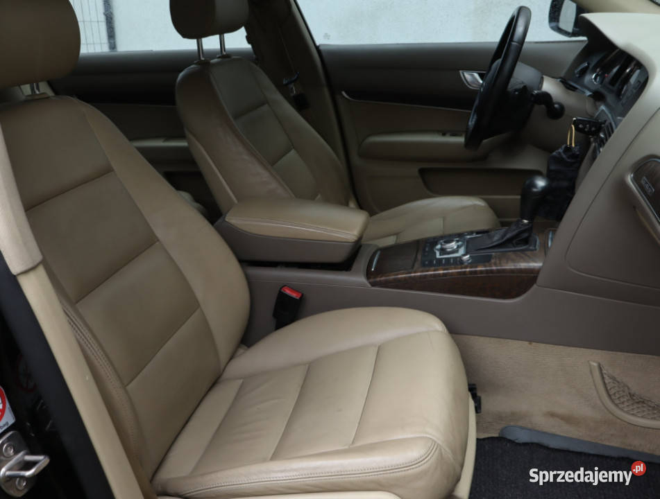 Audi A6 30 TDI Sedan / Limuzyna A6 Łódź