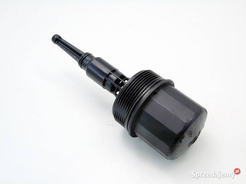 KOREK FILTRA OLEJU 32 27 CDI MERCEDES W211 S211 osobowe Sosnowiec