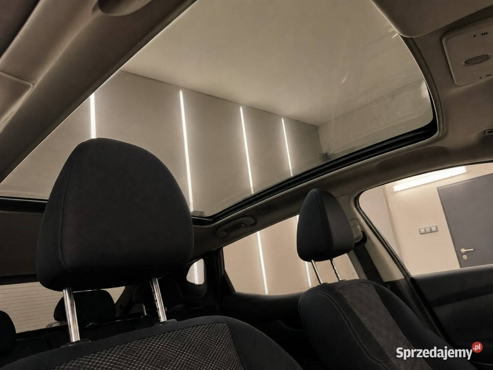 Nissan Qashqai NAWIGACJAkamery Żabno