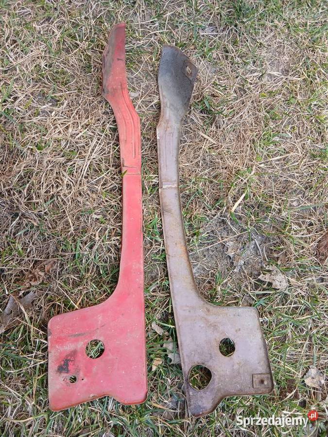 jawa cz choragiewki boczki oslony Wola Rzędzińska