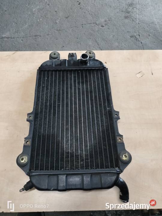 Kawasaki VN 750 chłodnica Łubno