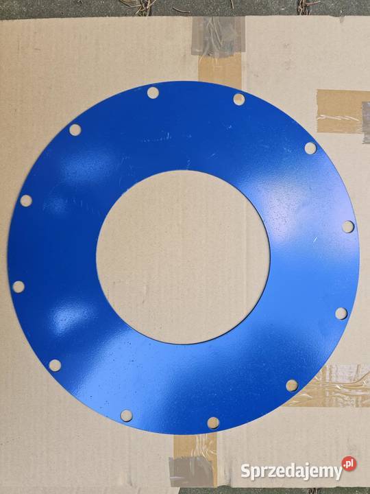 Przekładka blaszana sprzęgła gumowego Konstantynów Łódzki