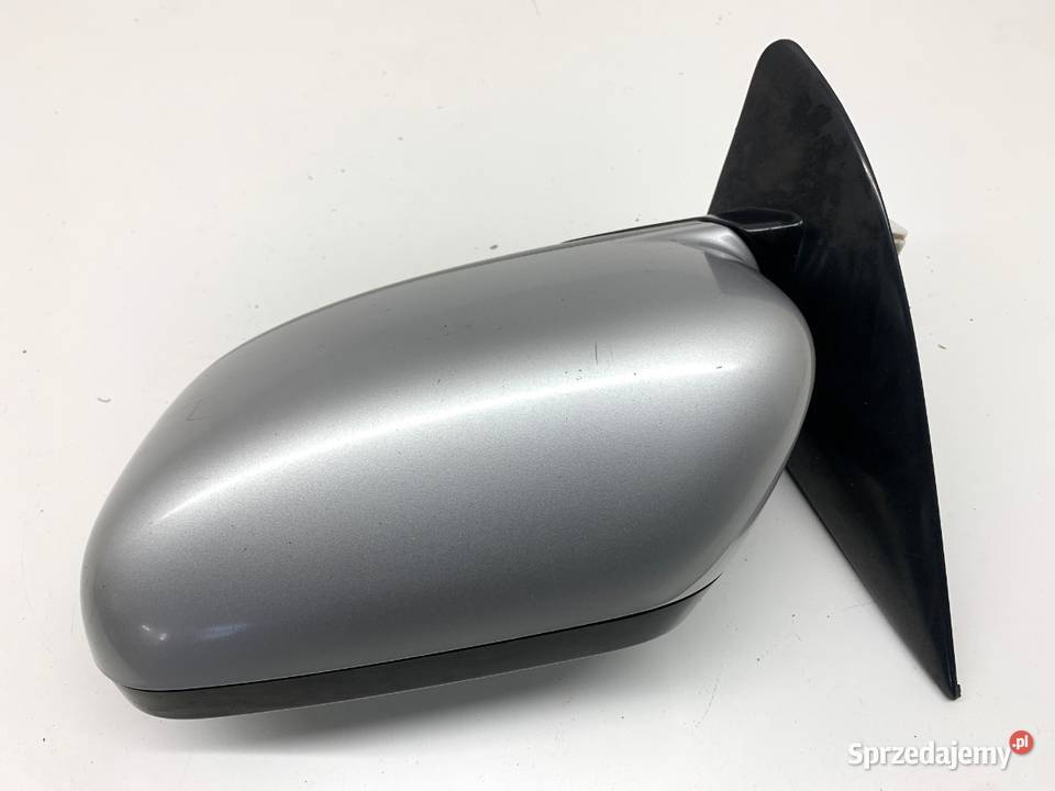 LUSTERKO LEWY MITSUBISHI OUTLANDER I Inny 0108