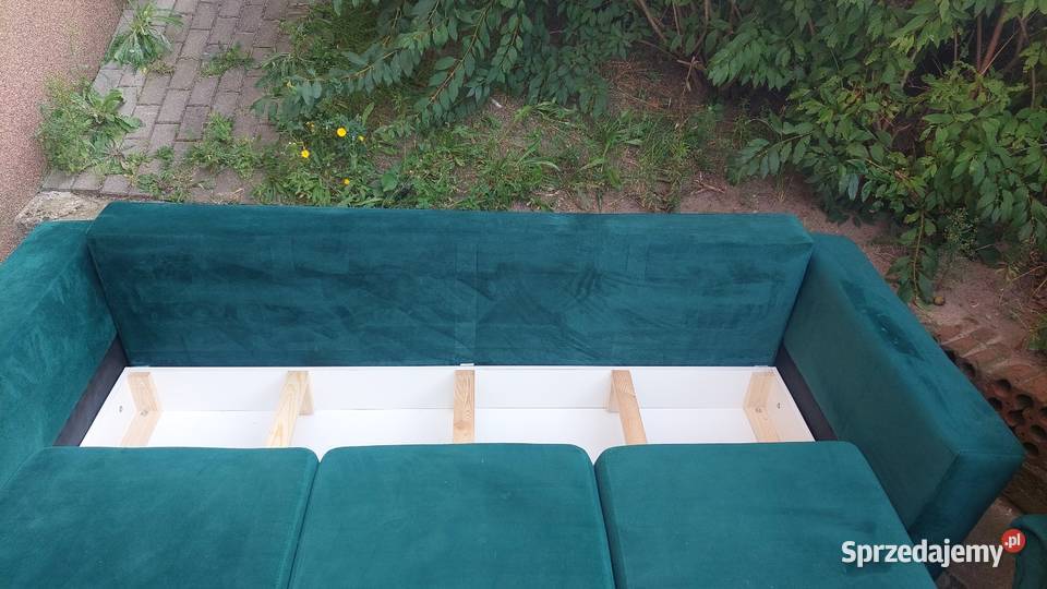 Sofa rozkładana sprzedam