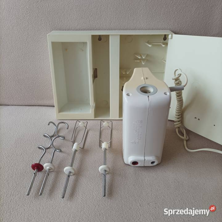 Robot kuchenny mikser Predom Zelmer typ 965 z Stronie Śląskie