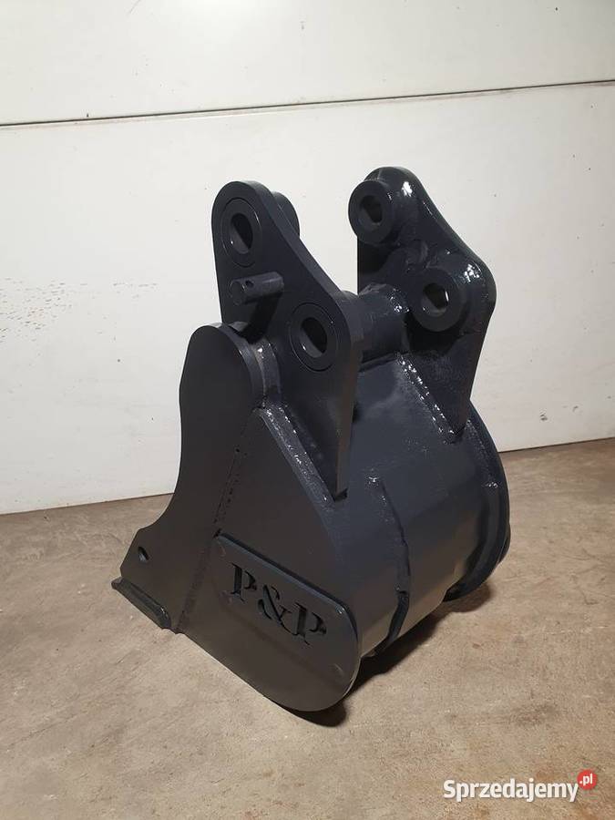 Łyżka kopiąca 18 do minikoparki JCB 8014 8016 Wrocław