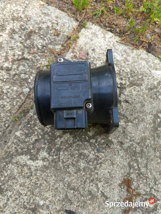 Przepływomierz powietrza ford mondeo st200 Warszawa