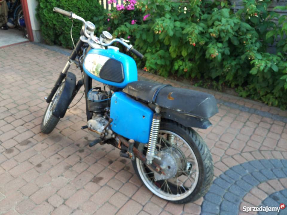 Mz 150 ts Tomaszów Lubelski