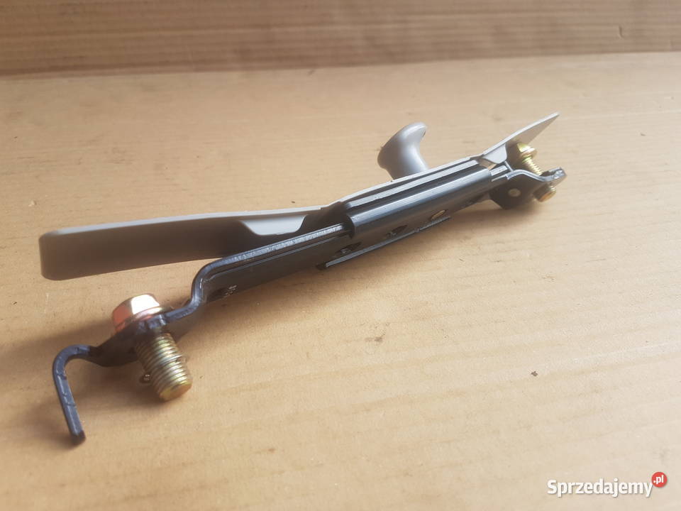 Subaru G3X Justy Suzuki Ignis MH prowadnica