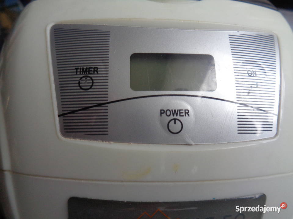 PROMED UC50 ultradżwiękowy aparat czyszczący Żory