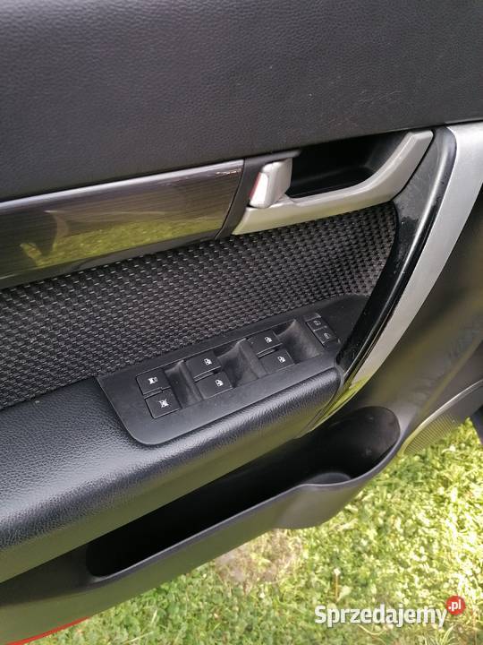 Sprzedam Chevrolet captiva 20