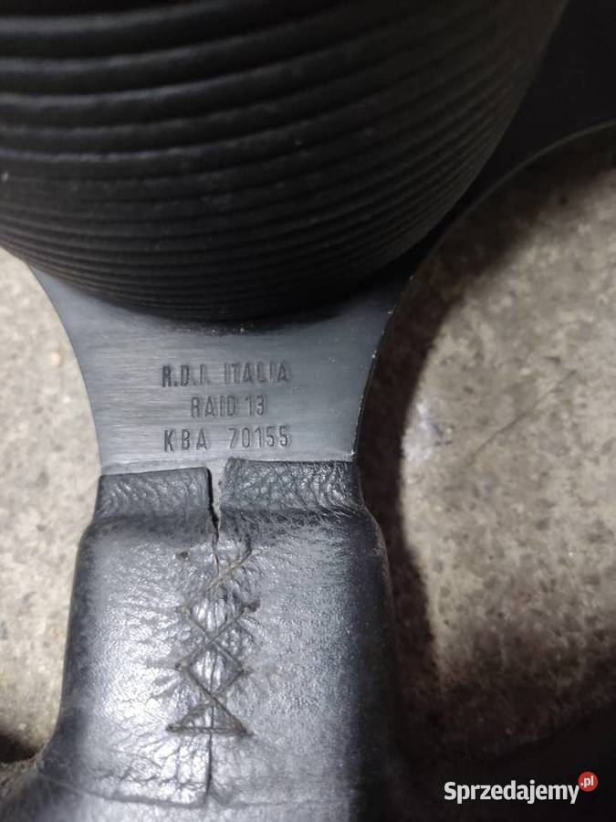 Kierowca sportowa osobowe Raciborowice Dolne