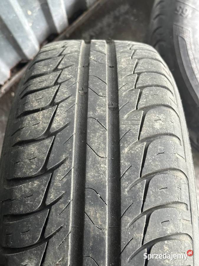 Alufelgi 4x100 Clio II Mikołów