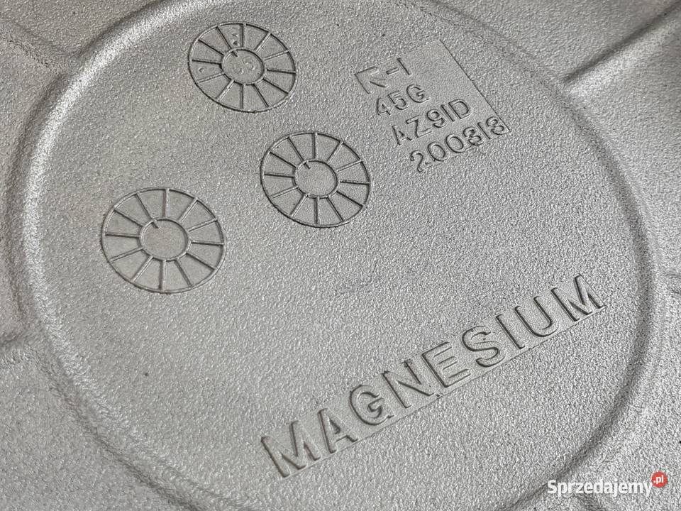 Dekiel Sprzegla Pokrywa Suzuki Ltr 450 Łódź