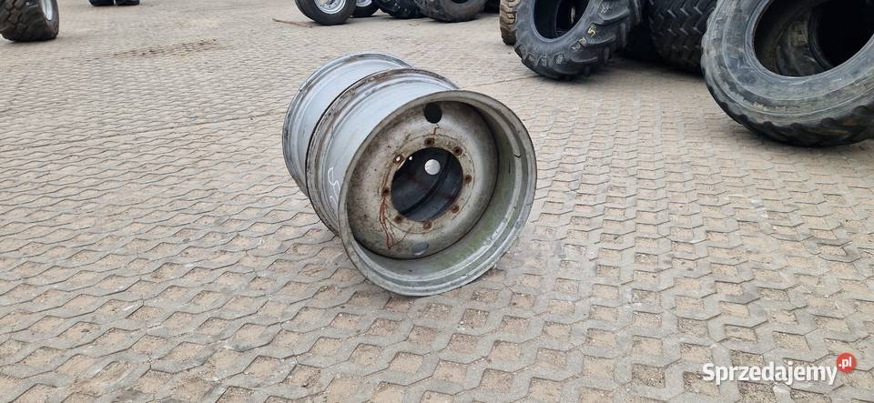 felgi 14x28 48065r28 48070r28 169r28 42085r28 Nowe Miasto Lubawskie sprzedam