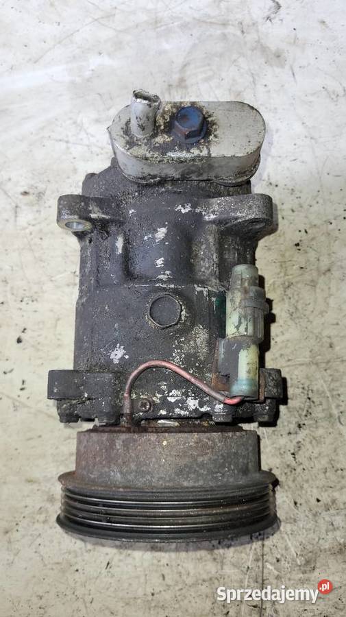 Kompresor klimatyzacji Rover 416 3400412624 Łagów