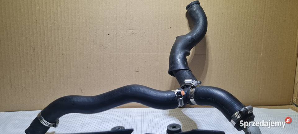 Honda Varadero 1000 ABS SD02 2006r chłodnica Warszawa