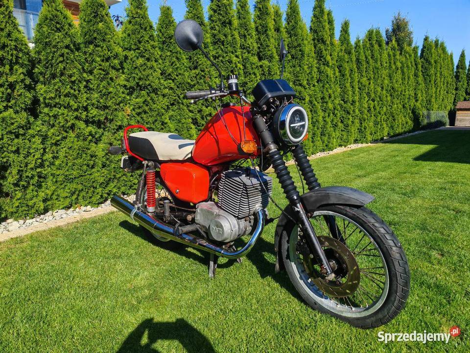 Mz ETZ 301 Ostrołęka