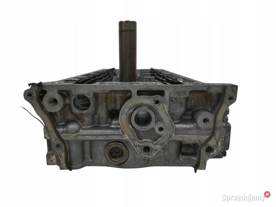 GŁOWICA CYLINDRÓW Honda CRV II 20 VTEC PNL2 Chełm
