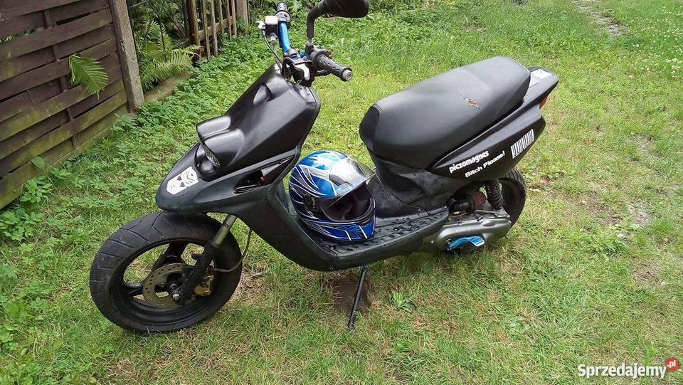 Yamaha Booster Bws Rocket Rumia Sprzedajemy.pl