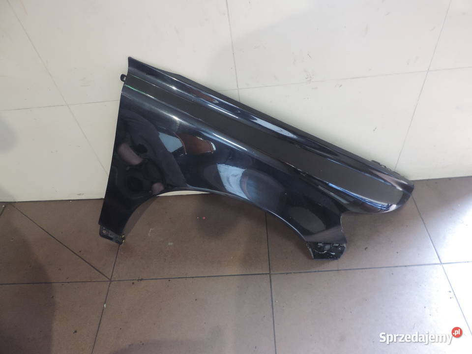 BŁOTNIK PRAWY PRZEDNI VOLVO S40 II V50 45246 osobowe Nowy Sącz
