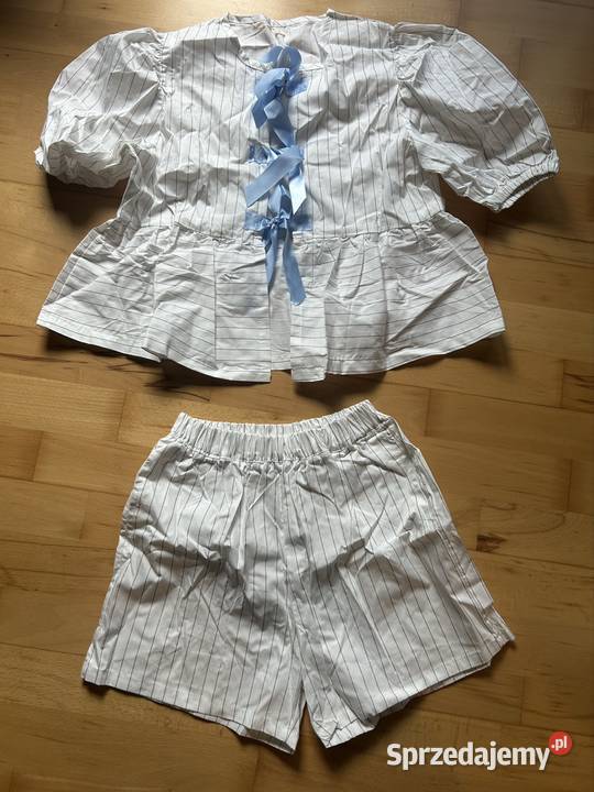 Piżama damska Łódź