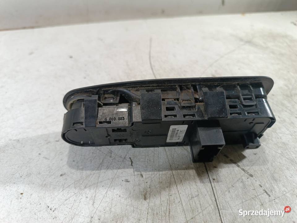 PANEL SZYB LEWY PRZÓD CITROEN JUMPY II sprzedam