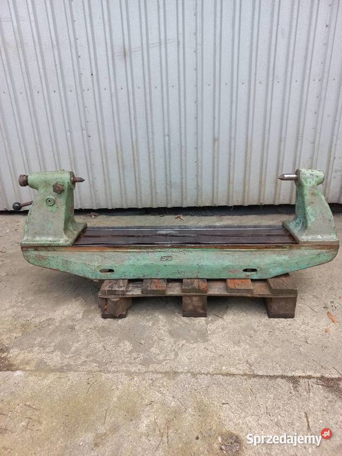 Przyrząd kłowy Węgrów